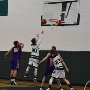 Meet your Posher, Austyn